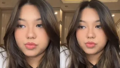 Trisha Eungelica Ardyadana anak sulung Ferdy Sambo