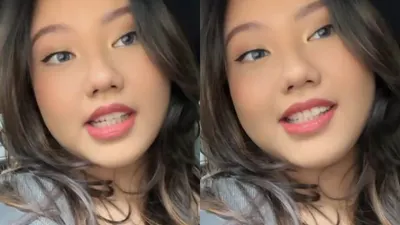 Waduh! Trisha Eungelica Ngaku Pernah Ingin Lakukan Hal Ini saat Lihat Gunting