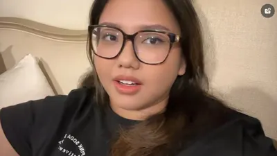 Trisha Eungelica Anak Ferdy Sambo dan Putri Candrawathi
