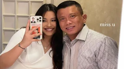 Muak Dibilang Tak Sedih Ditinggal Ferdy Sambo, Trisha Eungelica Bungkam Nyinyiran Netizen: Gausah Berisik!