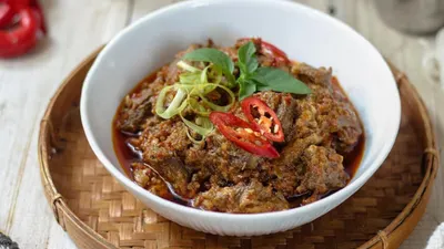 Resep Tongseng Daging Sapi Rumahan Anti Ribet, Dijamin Lezat untuk Masakan Idul Adha