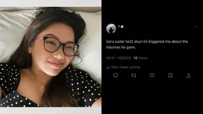 Kolase Trisha Eungelica 