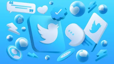 Ilustrasi Twitter 