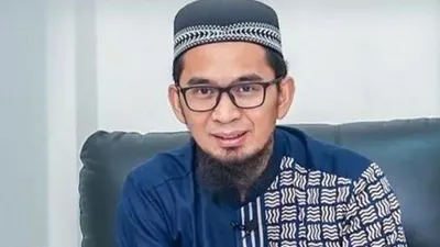 Ustaz Adi Hidayat