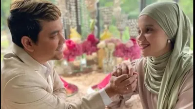 Bakal Kembali? Jawaban Aldila Jelita saat Tanggapi Keinginan Rujuk dari Indra Bekti: Harapannya Semoga Semua…