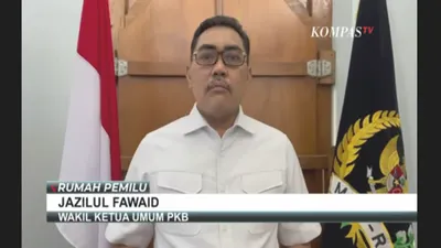 Partai PKB Memprediksi Waktu yang Tepat bagi Prabowo  Subianto Umumkan Nama Cawapresnya