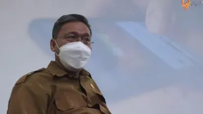 Nurhali, ASN terkaya