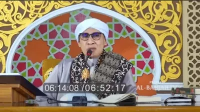Buya Yahya