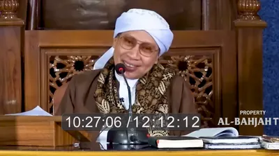 Pasutri Belum Punya Anak? Buya Yahya Beri Nasihat dan Amalan Agar Lekas Punya Anak