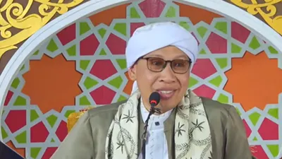Mimpi Basah di Siang Hari Bulan Ramadan Apakah Sah Puasanya? Ini Penjelasan Buya Yahya