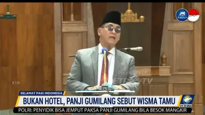 Panji Gumilang