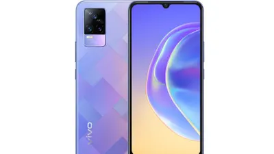 Vivo V21