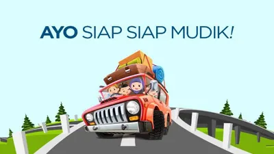 Update Mudik Gratis Kemenhub 2023: Tiket Bus Ludes Sisa Kereta Api dan Kapal, Simak LINK dan Cara Daftarnya!