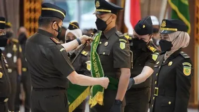 CPNS 2023 Akan Dibuka! Menjadi PNS Tak Lagi Jadi Mimpi Untuk 3 Profesi Ini, Apa Saja?