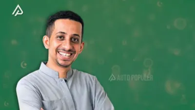 Habib Jafar