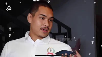 Menpora Dito Ariotedjo