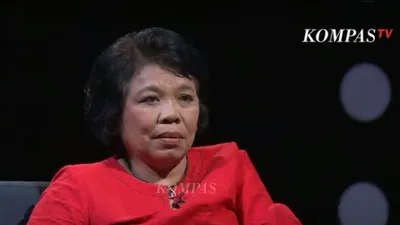 Peneliti Psikologi Sosial, Risa Permanadeli