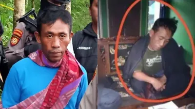 Slamet Tohari, dukun palsu pengganda uang di Banjarnegara