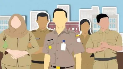 Ilustrasi PPPK | Cara Ajukan Sanggahan di Sini!