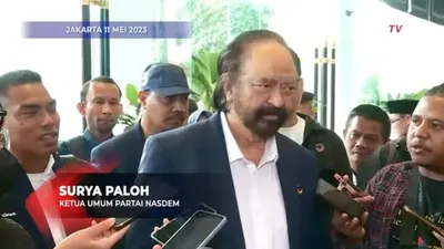 Surya Paloh