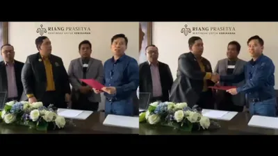 Riang Prasetya Tunjuk 3 Kuasa Hukum