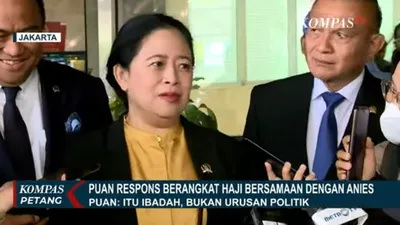 Puan Maharani
