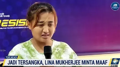 Lina Mukherjee
