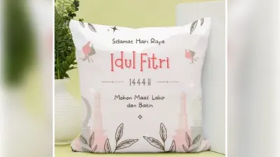 Hampers Lebaran 2023