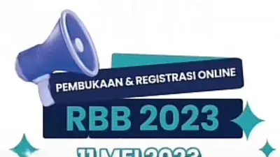 Yuk Daftar! Rekrutmen Bersama BUMN 2023 Dibuka Hari ini, Tersedia 2000 Loker Untuk Lulusan SMA sampai S1