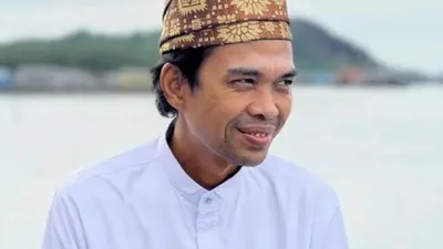 Bahaya Kenakalan Malam Idul Fitri Menurut Ustaz Abdul Somad, Ceramah Lucu Wajib Share