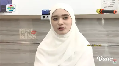 Bangkit Lebih Kuat, Inara Rusli Kini Balik Layangkan Gugatan Cerai Pada Virgoun!