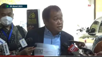 Koordinator MAKI, Boyamin Saiman