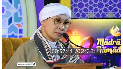 Saat Lebaran, Diutamakan Berbagi THR atau Bayar Utang Dahulu? Begini Jawaban Buya Yahya