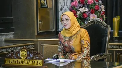 Anne Ratna Mustika