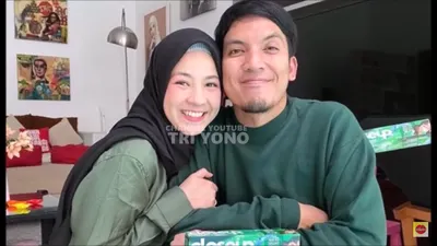 Natasha Rizki dan Desta