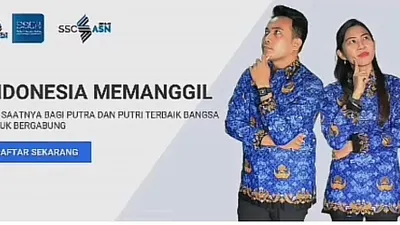 CPNS 2023 