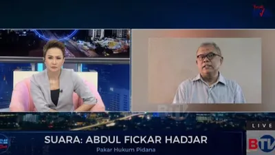 Pakar Hukum Pidana Sebut Pencabutan Perlindungan LPSK Rugikan Richard Eliezer: Polisi Harus Bertanggung Jawab