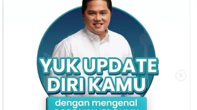 Core Values BUMN
