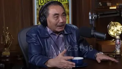 Richard Eliezer Ternyata Keberatan untuk Wawancara, Ketua LPSK Sebut Ada Pihak yang Memerintah, Siapa?