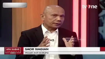 Saor Siagian