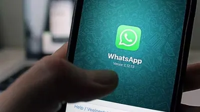 WhatsApp