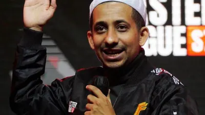 Habib Jafar