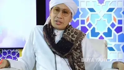 Buya Yahya