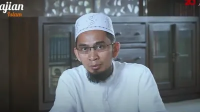 Ustaz Adi Hidayat