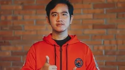 Gibran Rakabuming
