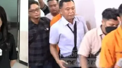 Sidang AG hadirkan saksi mahkota Mario Dandy dan Shane Lukas