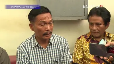 Ayah Shane Lukas, Tagor Lumbantoruan Ungkap Anaknya Menolak Ajakan Mario Dandy
