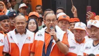 Anies Baswedan