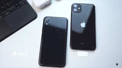 iPhone XR dan iPhone 11