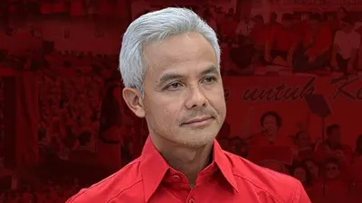 Mengulik Sifat dan Karakter Ganjar Pranowo Berdasarkan Weton dan Wuku Primbon Jawa, Cocok Jadi Presiden 2024?